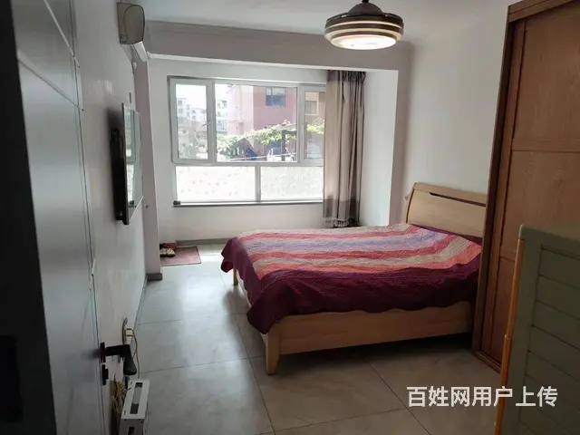 南山秀水一楼地跃带花园  房主急售 - 图片 10