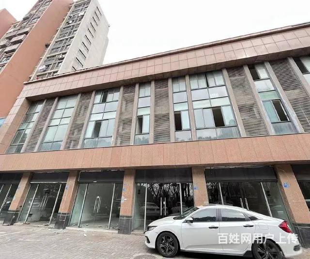 单价7000多一平现铺，首付10万起，业态不限重餐饮都可以 - 图片 6