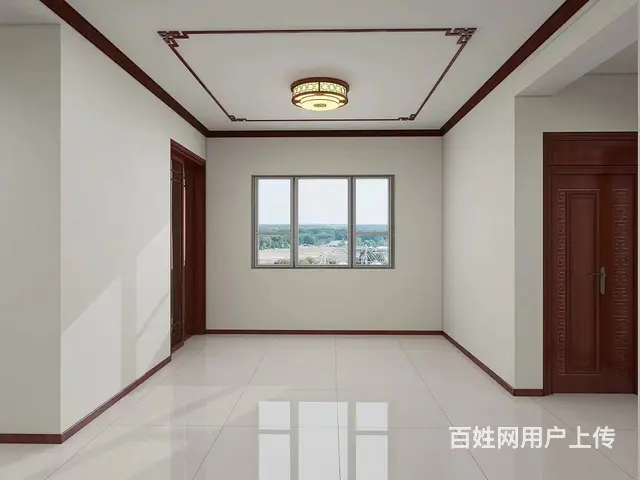 燕园华府  多套精装顶账实景现房，低价出售 - 图片 3