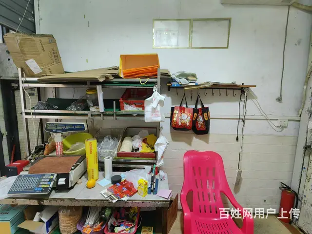 （51旺铺推荐）五指山路民源小区16平外卖店转让 - 图片 4