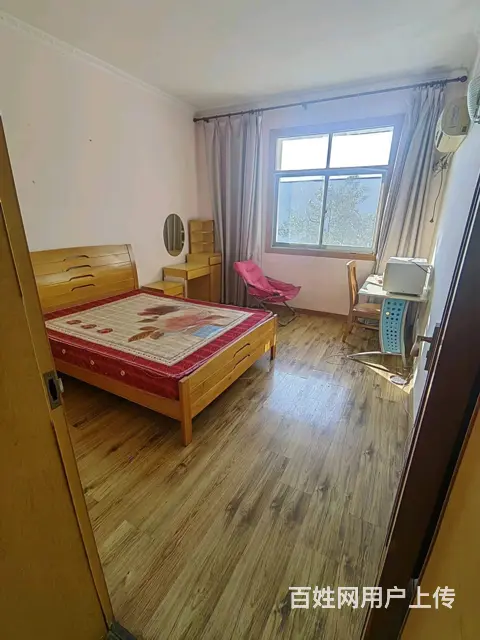 【搞定了！】中建三局三公司住宅（后山）小区华夏学院旁2房1厅 - 图片 2