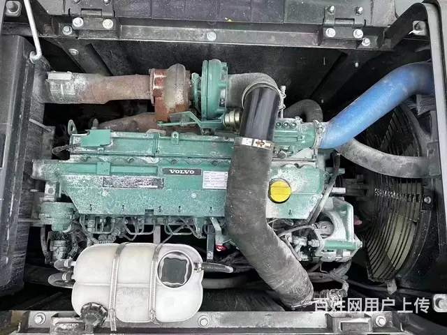 低价出售沃尔沃290手续齐全质保两年全国包送可分期 - 图片 4