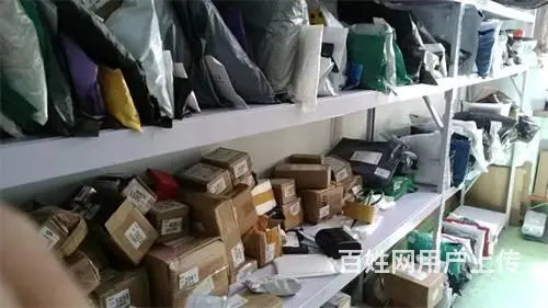 包更名过户，菜鸟驿站出兑 - 图片 2