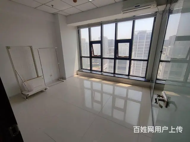 铁西广场东丨爱都国际丨80平丨2+1格局丨3.6万含物业丨地 - 图片 3