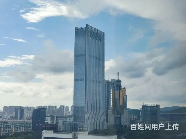 珠海体育中心 恒大天玺 154㎡精装复式 1.2万急租 - 图片 10