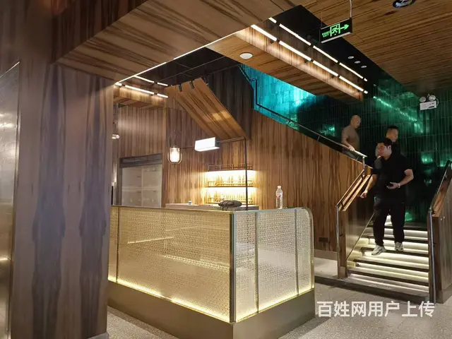 8635（铺联邦）城关区甘南路临街好位置店铺直租 - 图片 3