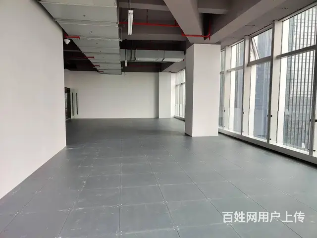 免中介 白菜价 富华里旁金力湾 全新175-1000㎡办公租 - 图片 3