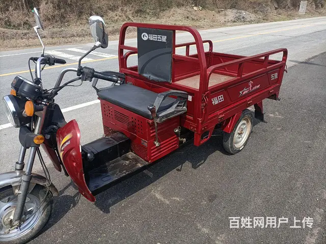 福田110车相当好了， - 图片 2