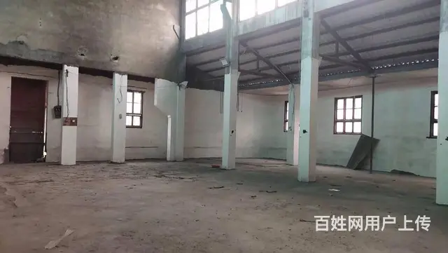 （老板本人）天心区湘江南路700平仓库出租  6770 - 图片 6