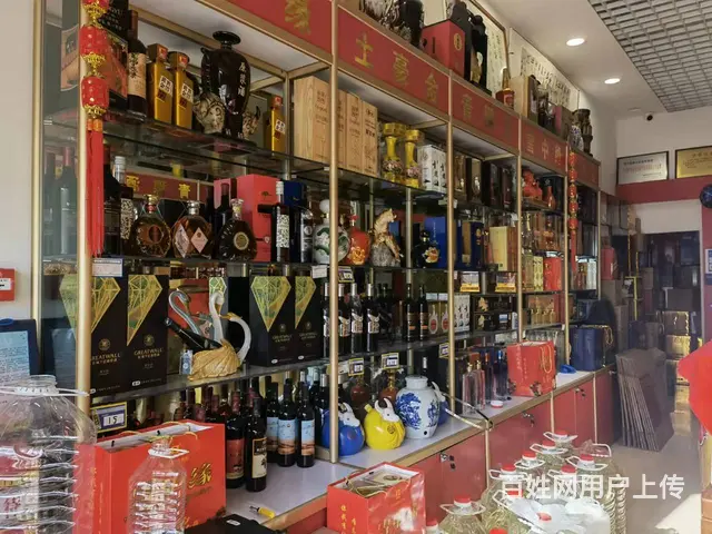 7514(七P）个人城东区市场汇鑫市场正门处临街商铺给钱就转 - 图片 5