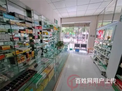 （达州铺源网）南外新达路临街40㎡空铺出租 - 图片 4