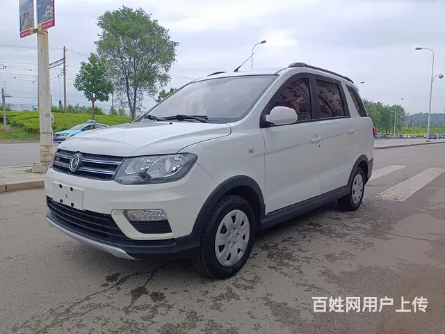 2017年东风370前驱 - 图片 2