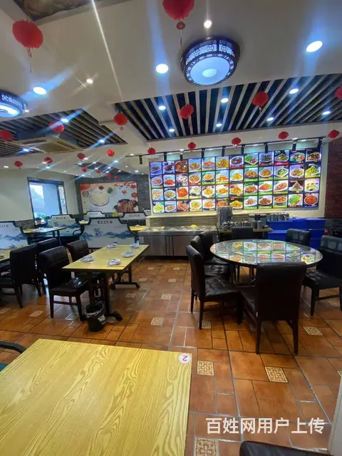 【搞定了！】南岗区科研街军安路餐饮店出兑转让 - 图片 5