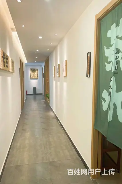 （老板本人）急转，大型成熟小区拐角精装棋牌室茶楼转让6710 - 图片 4