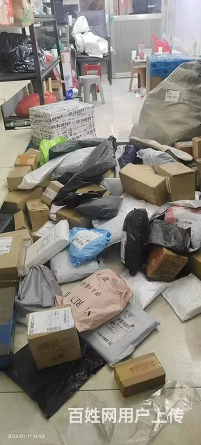 (旺铺猫)嘉祥一中经营成熟到件稳定快递驿站 - 图片 3