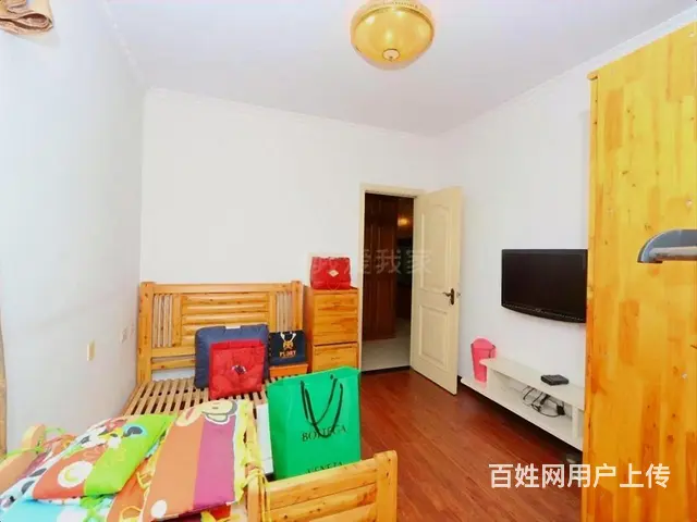 滨江区政府  倾城之恋花园  3室  2厅 - 图片 7