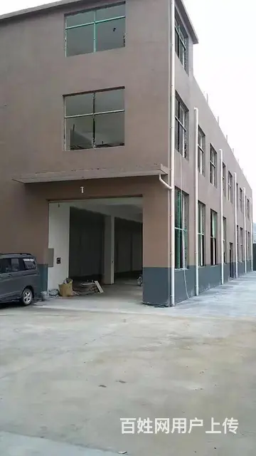 工业区厂房出租 - 图片 3