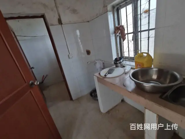 文保北村 平房 一房一厅一卫 - 图片 1