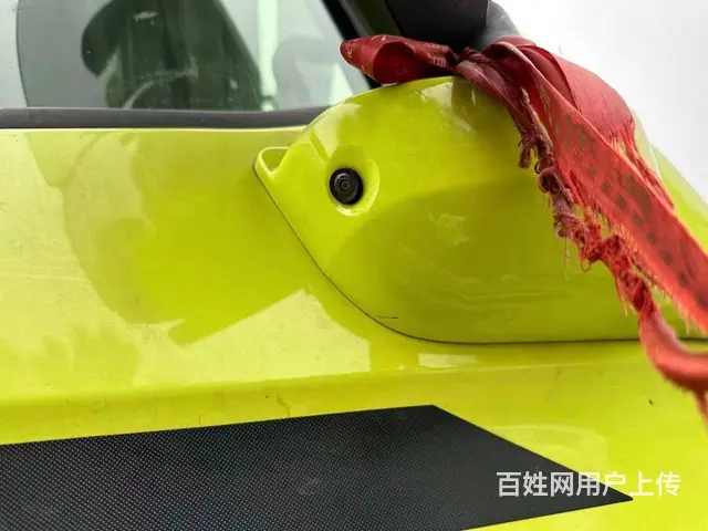 二手解放J7高栏载货车前四后八9.6米国六提档 - 图片 6