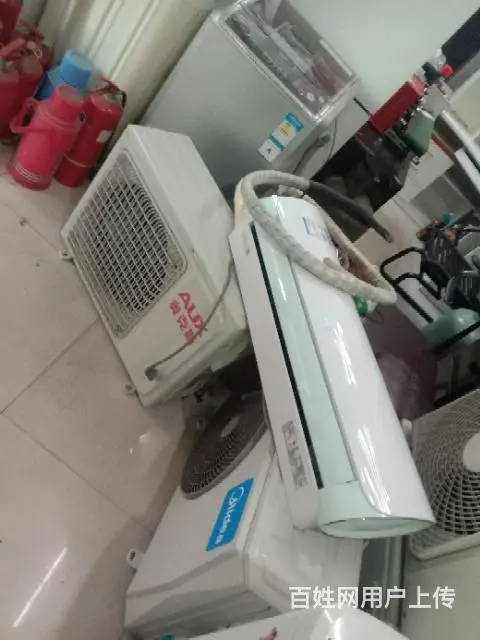 出售空调 高价回收 家用电器 - 图片 5