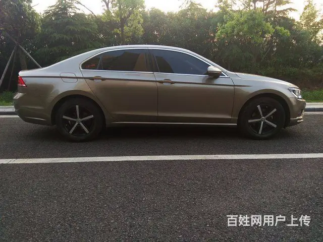 大众 凌渡 2015款 1.4TSI 手动 280 - 图片 2