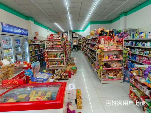 新小区 门口第1家，超市出兑，便利店出兑，铁西中粮美悦府 - 图片 1