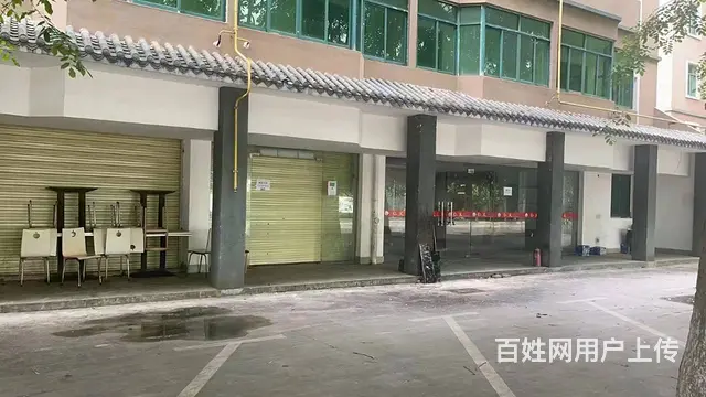 （51旺铺推荐）桂林洋双塘路38平多间铺面出租 - 图片 2