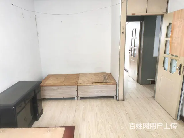 出租新城抚顺县政府对面，5楼2室63平，采光好，交通购物方便 - 图片 2