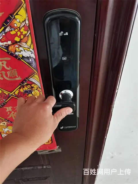 济南七贤小区附近开锁公司、在较短的时间内提供上门服务 - 图片 3