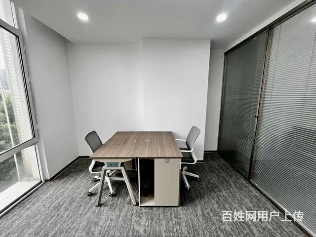 黄龙时代广场，黄龙商圈，老杭州    ，多套户型可挑选 - 图片 4
