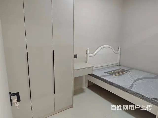 上高镜山商城精装送家具住房四楼证件齐全可按揭离二中及广场不远 - 图片 6
