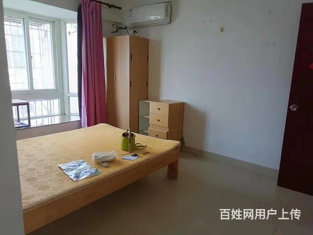 地铁房泰和大厦(湖里-吕岭路) 包物业.包宽带1800元 - 图片 2
