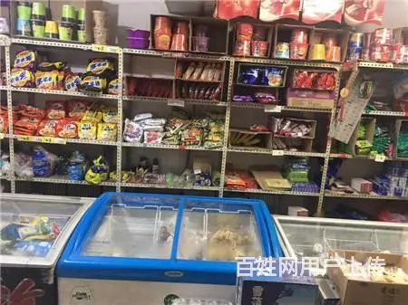 船营区北大一区多年老店118平超市出兑 - 图片 2
