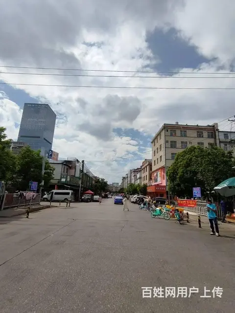 （51旺铺推荐）官渡区小板桥45平小吃店转让 - 图片 4
