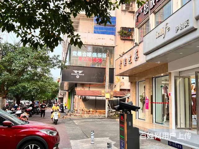 （51旺铺推荐）琼山区建国路临街旺铺房东直租 - 图片 3