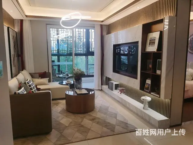 首付两万可潘安湖解忧湖汇景君悦府送装修找我有优惠 - 图片 3