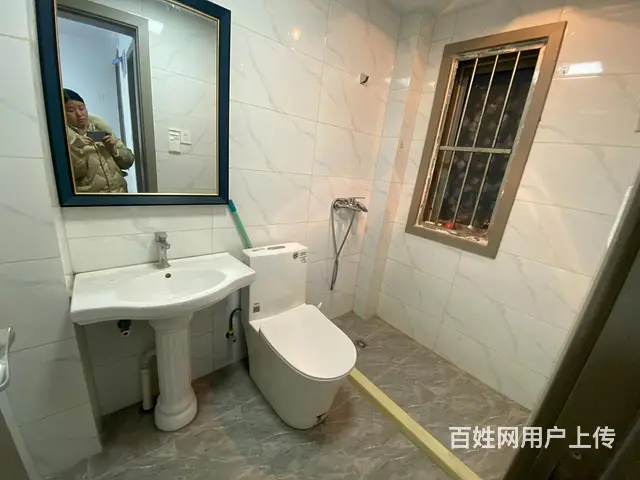 景芳一区两室一厅佳好佳市场东方汇景芳地铁口联华超市天虹银泰 - 图片 6
