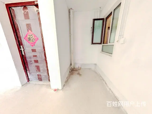 力高一楼带院 百米楼间距 89平三居 南北通透 采光好 - 图片 6