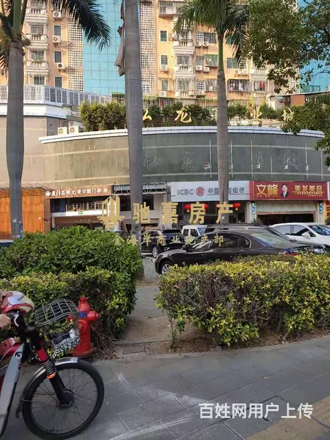 文灶商圈 店铺招租 适合美容 养生 培训 茶馆 棋牌室等 - 图片 6