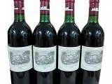 忻州回收柏翠红酒 价格一览一览表专业收购鉴定 - 图片 2