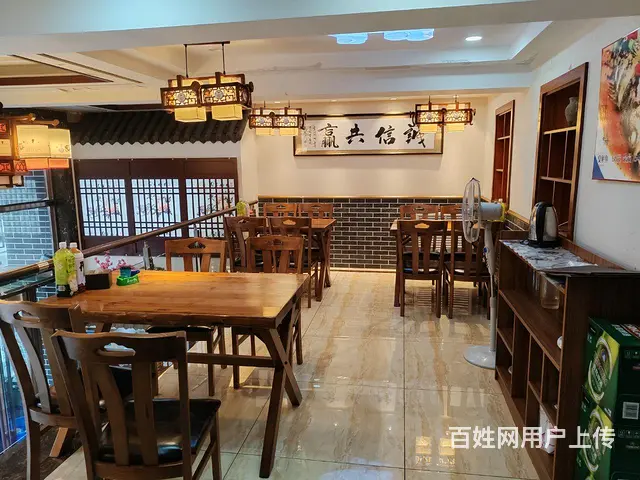 丰满区兴隆街饭店出兑 - 图片 4