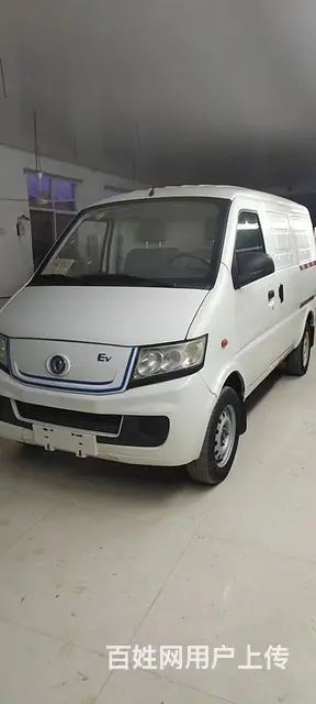 东风新能源面包车 - 图片 3
