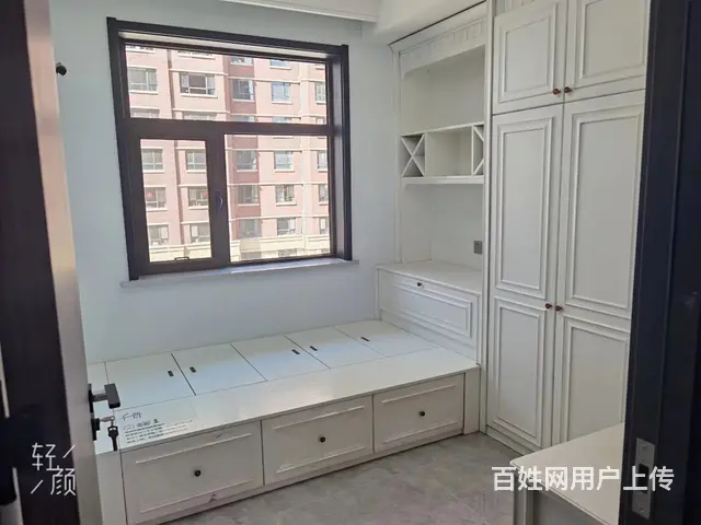 鸿润城 普通住宅 精装修未住可做婚房可以贷款 - 图片 6