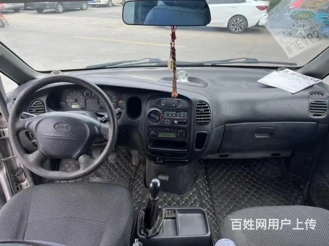 江淮瑞风 - 图片 6