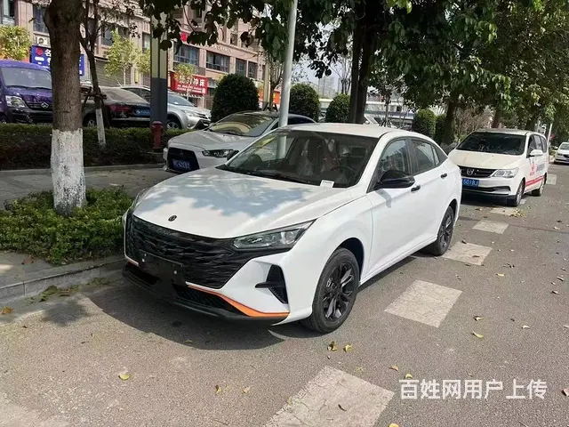 泉州租车免押金 - 图片