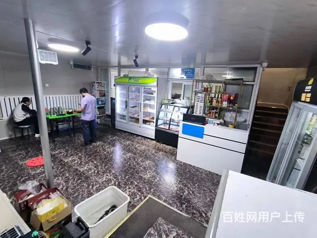 B个人一孔雀河一号餐厅对外转让或招合作伙伴 - 图片 6