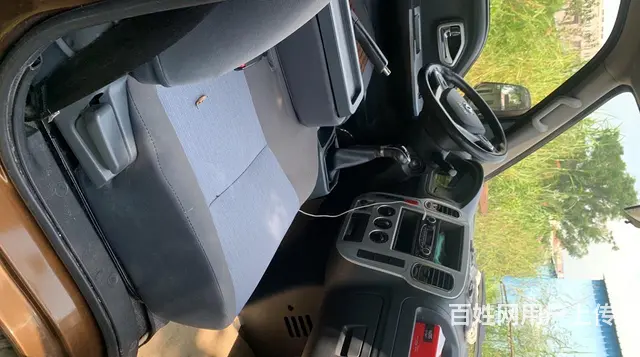 东风 其他 厢式货车 - 图片 6