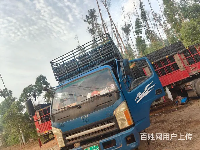 南骏汽车 其他 自卸车 国4 - 图片 2