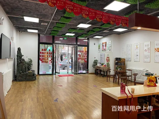 吉祥二路精装美容养生馆出兑 - 图片 3