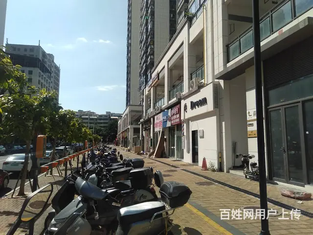 （51旺铺推荐）坡博家园三区60平转让 - 图片 8